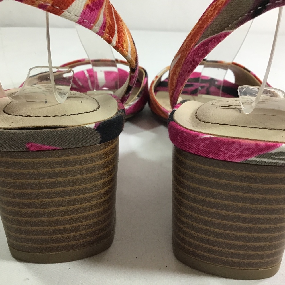 Life Stride Soft System “Rosetta” Sandal - Picture 9 of 10